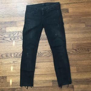 Vince Skinny Jeans -  25
